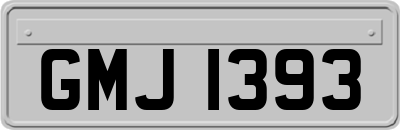 GMJ1393