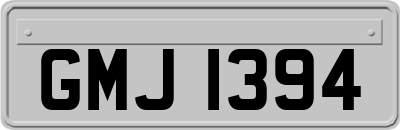 GMJ1394