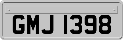 GMJ1398