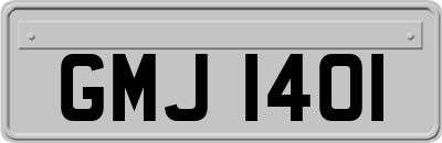 GMJ1401