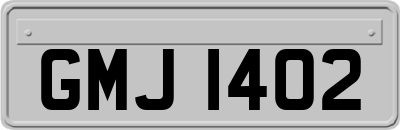 GMJ1402