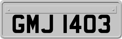 GMJ1403
