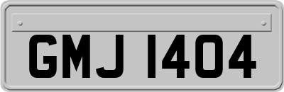 GMJ1404