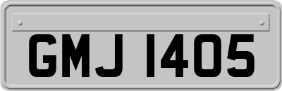 GMJ1405