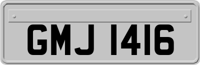 GMJ1416