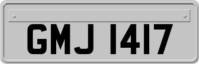 GMJ1417
