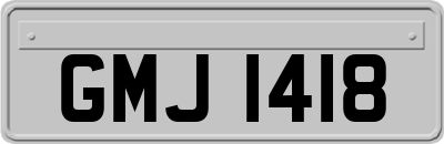GMJ1418