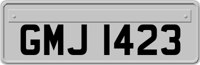 GMJ1423