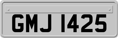 GMJ1425