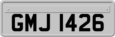 GMJ1426
