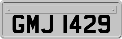 GMJ1429
