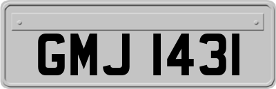 GMJ1431