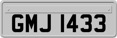 GMJ1433