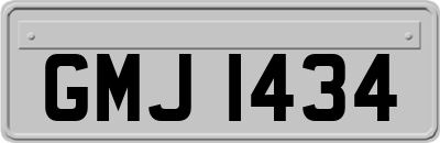 GMJ1434