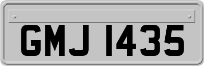 GMJ1435