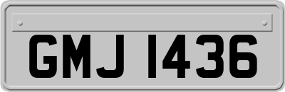 GMJ1436