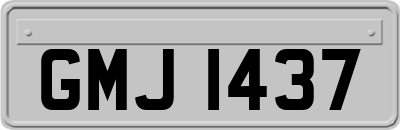 GMJ1437