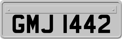 GMJ1442