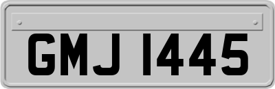 GMJ1445