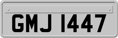 GMJ1447