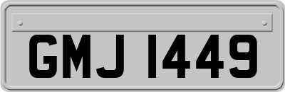 GMJ1449