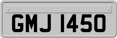 GMJ1450