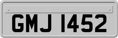 GMJ1452