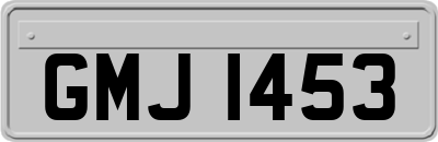 GMJ1453