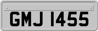 GMJ1455
