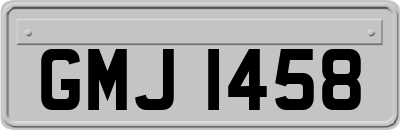 GMJ1458