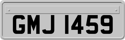 GMJ1459
