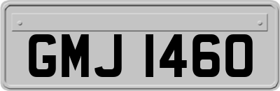 GMJ1460