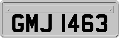 GMJ1463