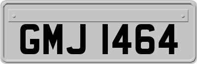 GMJ1464