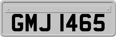 GMJ1465