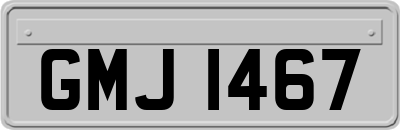 GMJ1467