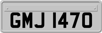 GMJ1470