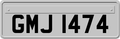 GMJ1474
