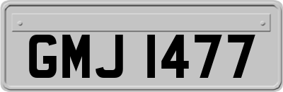 GMJ1477