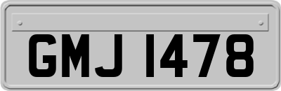 GMJ1478