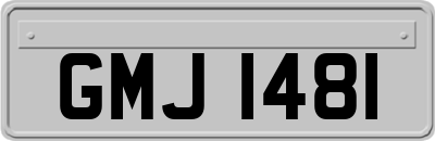 GMJ1481