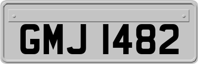 GMJ1482