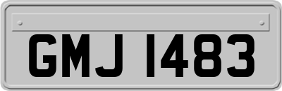 GMJ1483