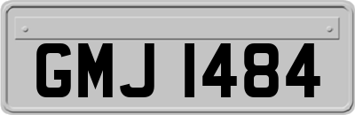 GMJ1484