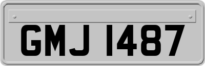 GMJ1487
