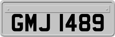 GMJ1489