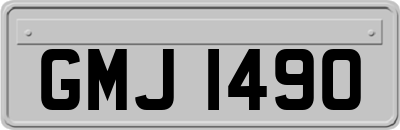 GMJ1490