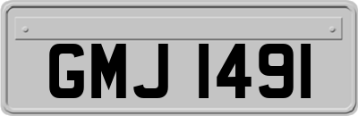 GMJ1491