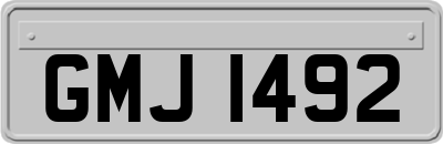 GMJ1492