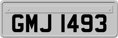 GMJ1493